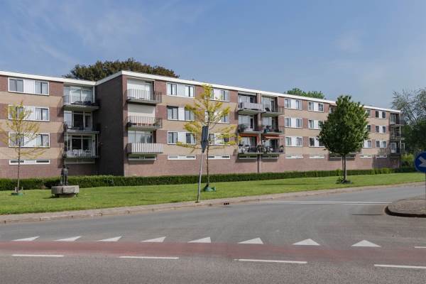 Woning Riemdonk 7c Maastricht