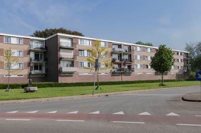 Woning Riemdonk 7c Maastricht