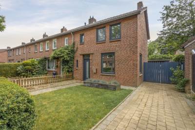 Woning Korenstraat 2 Heerlen