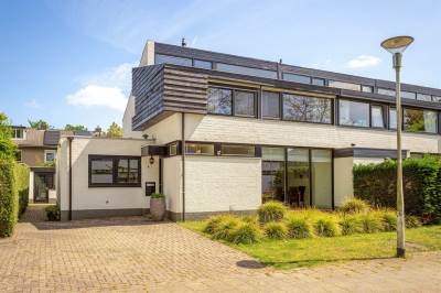 Woning Petrus Debijelaan 6 Berkel-Enschot