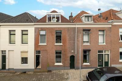 Woning Schilderstraat 13 Arnhem