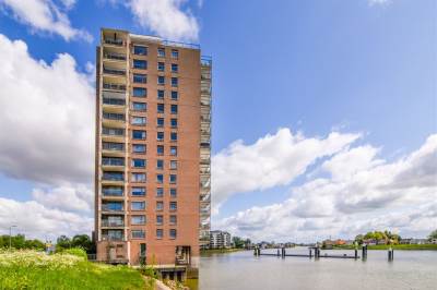 Woning Ketensezoom 2 Capelle aan den IJssel