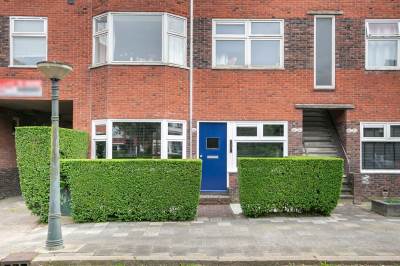 Woning Waldeck-Pyrmontplein 2 Groningen