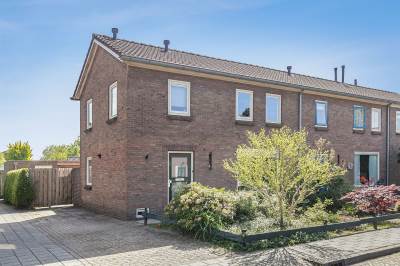 Woning Prinses Wilhelminastraat 4 Heino