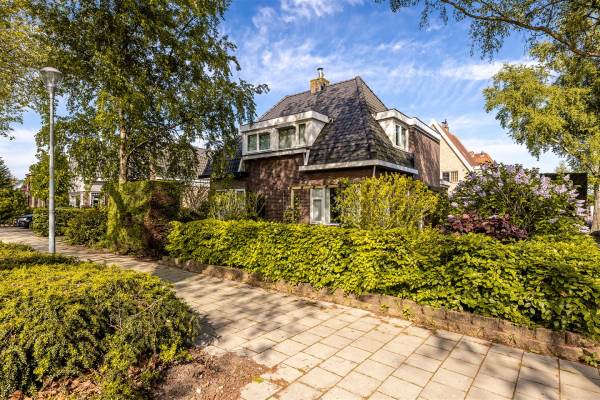 Woning IJweg 57 Zwanenburg