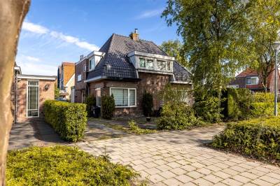 Woning IJweg 59 Zwanenburg