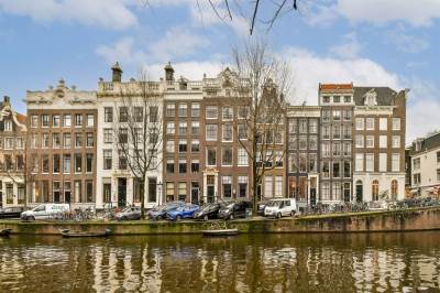 Woning Keizersgracht 225A Amsterdam