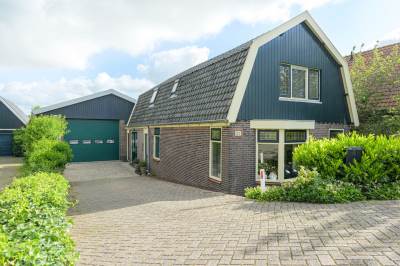 Woning Walingsdijk 27 Ursem (Gem. Koggenland)