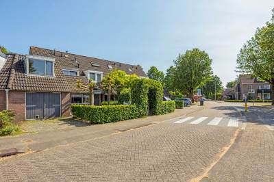 Woning Beeklaan 196 Tilburg