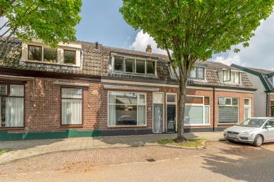 Woning Jagerlaan 44 Zeist