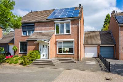 Woning Dassenhoorn 5 Landgraaf