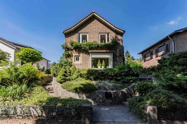 Woning Hammolenweg 58 Kerkrade