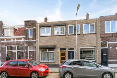 Woning Nijverstraat 146 Tilburg