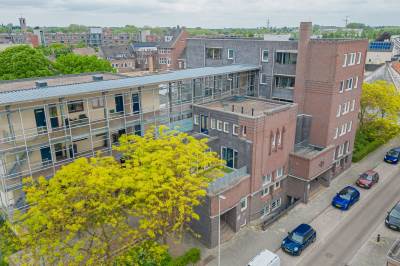 Woning Heisterberg 4J Hoensbroek