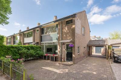 Woning Raadhuislaan 22 Eemnes