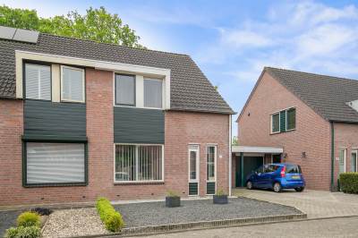 Woning Dongestraat 37 Helmond