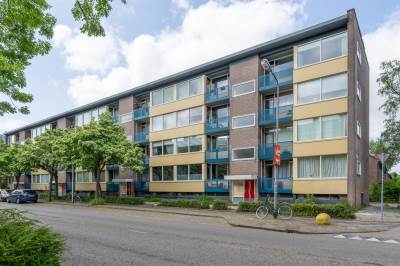 Woning Van IJsendijkstraat 49 Purmerend