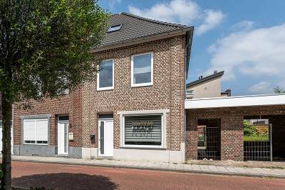 Woning Gulperplein 10 Kerkrade