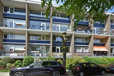 Woning J.H.A. Schaperlaan 34 Rijswijk (ZH)
