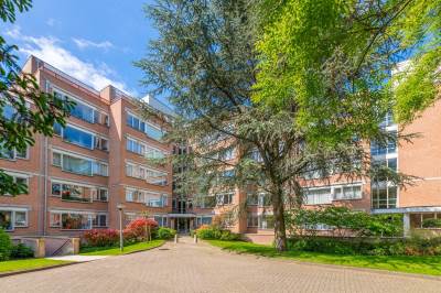 Woning Bachlaan 121 Zeist