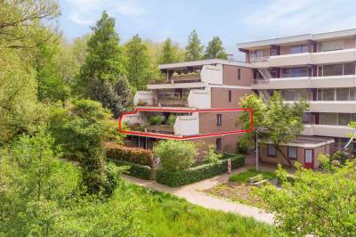 Woning Bijsterveld 15 Ede