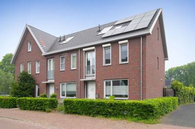 Woning Peelven 42 Deurne