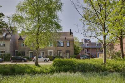 Woning Hella Haassestraat 25 Leiderdorp