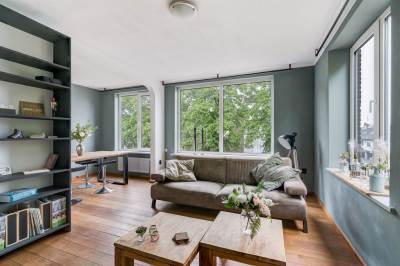 Woning Herenstraat 200 Weert