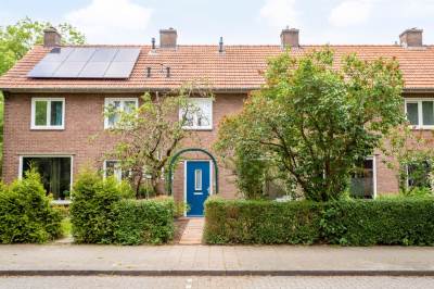 Woning Dovenetellaan 54 Arnhem