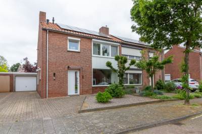 Woning Rozenstraat 45 Echt