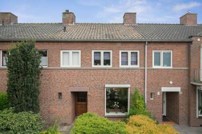 Woning Paul Krügerlaan 63 Eindhoven
