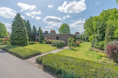 Woning Kastanjelaan 2 Valkenswaard