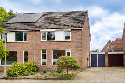 Woning De Wielewaal 12 Almelo