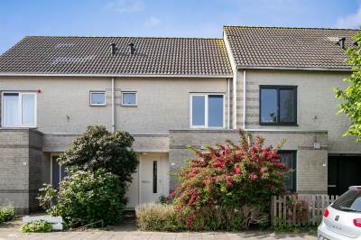 Woning Kuifmees 75 Uithoorn