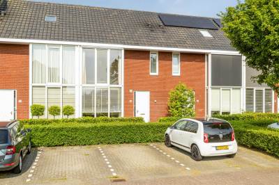 Woning Klemstraat 46 Veenendaal