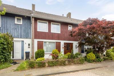 Woning Eksterstraat 7 Helmond