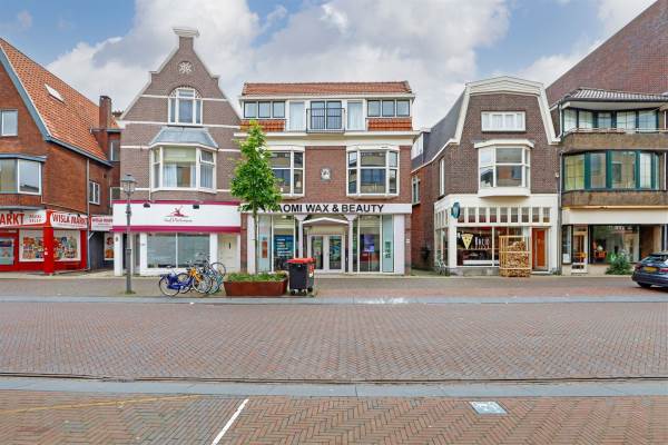 Woning Westzijde 108A Zaandam