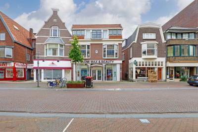 Woning Westzijde 108A Zaandam