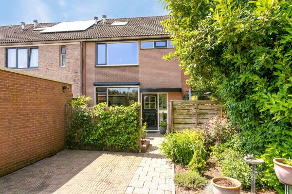 Woning Nagelhoutstraat 25 Holten