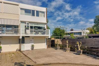 Woning In het Midden 33 Uithoorn