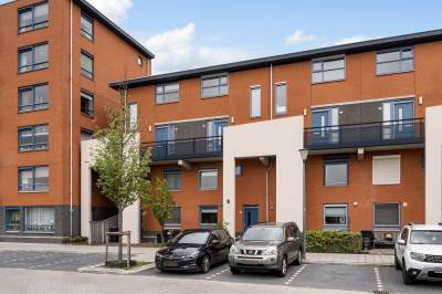 Woning Ringvaart 13 Schiedam