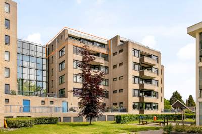 Woning Van Leeuwenhoeklaan 106 Roosendaal