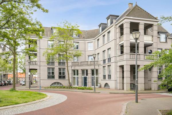 Woning Herenlaan 103 Helmond