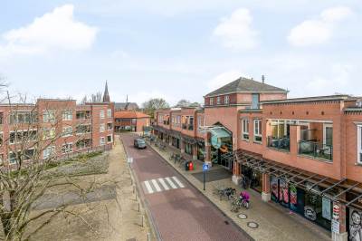 Woning Mangrovelaan 41 Rijen