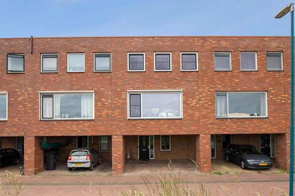 Woning Bolstraschans 32 Zoetermeer