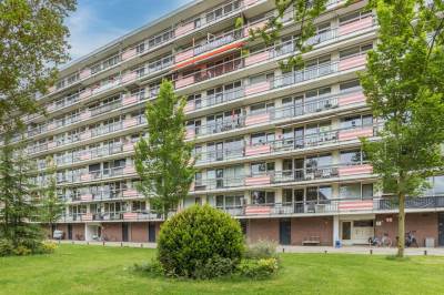 Woning Trekvogelweg 127 Amersfoort