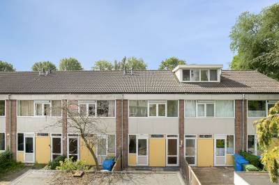 Woning Lakerveld 49 Rotterdam