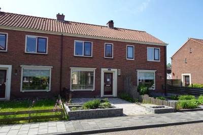 Woning Posthoorn 9 Warmenhuizen