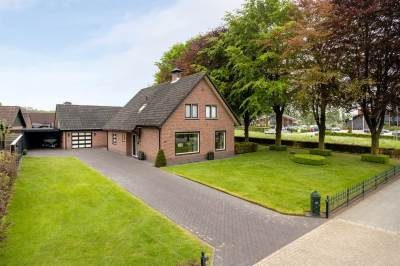 Woning Uddelerweg 65 Elspeet