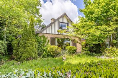 Woning Ruitersmolenweg 19 Beekbergen